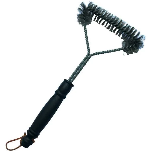 Fieldmann Fzg 9013 Kefa Na Cist. Grilu 1×1 ks, kefa na gril