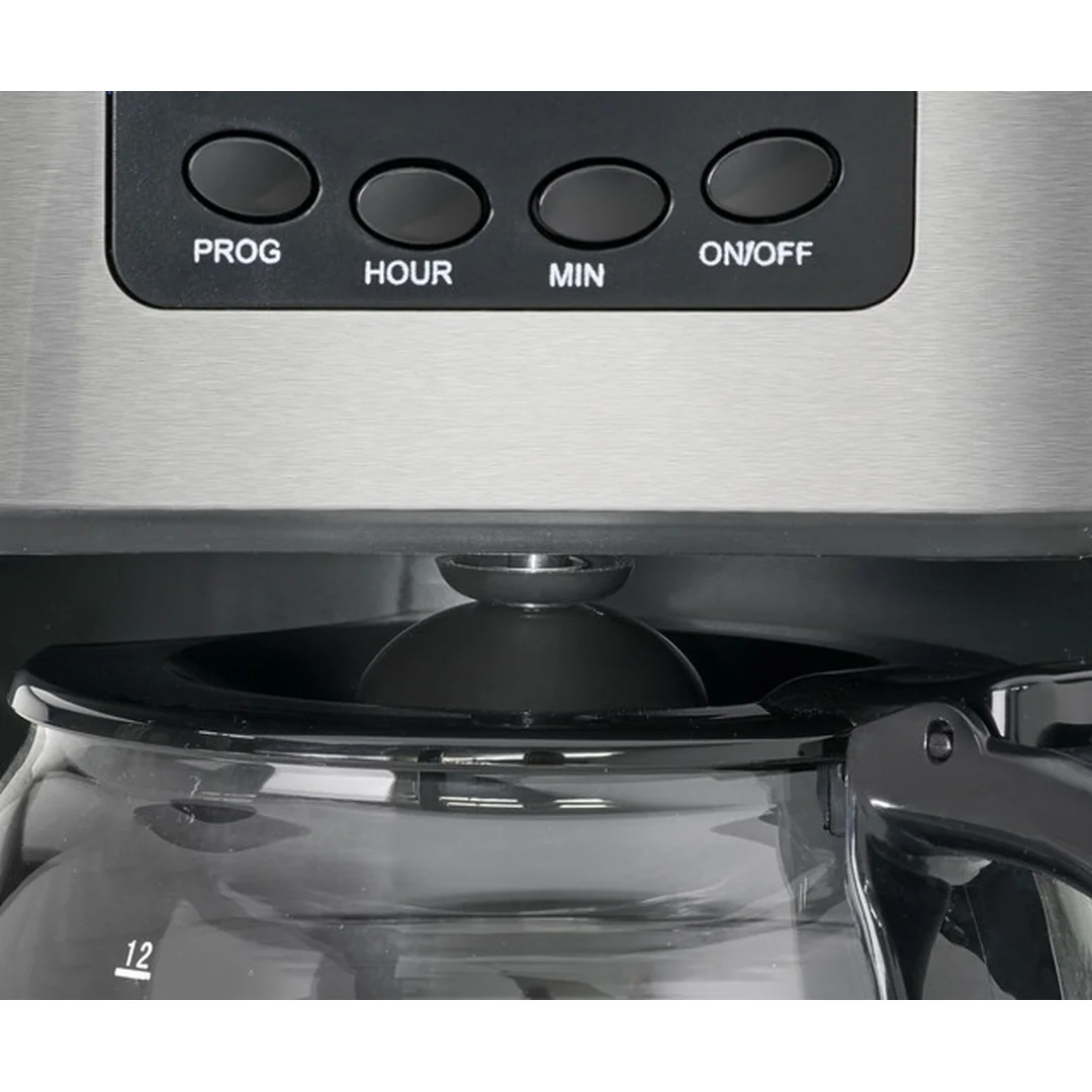 CLATRONIC KA 3642 kávovar prekvapkávací 1,5 l, 12-14 šálok, 900 W