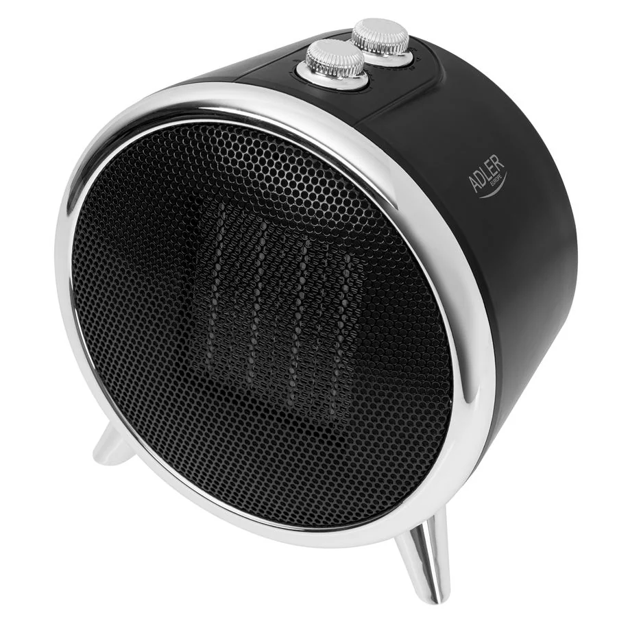 Teplovzdušný ventilátor Adler AD 7742