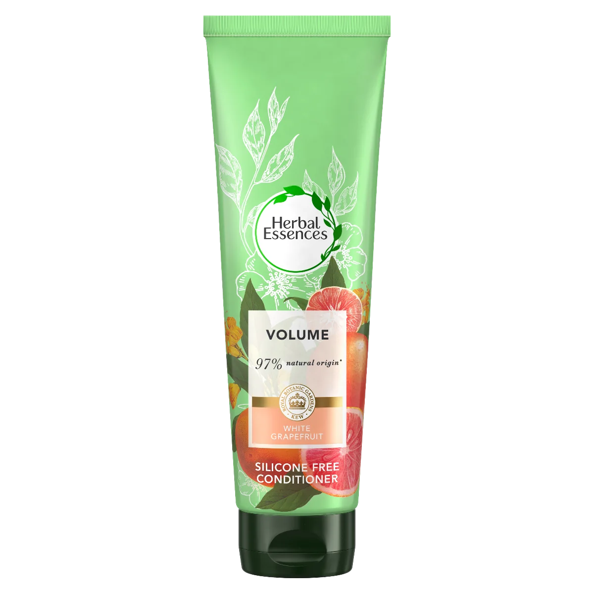 Herbal Essences Kondicionér White Grapefruit Na Dodanie Lesku Na Matné vlasy 1×275ml, kondicionér na vlasy