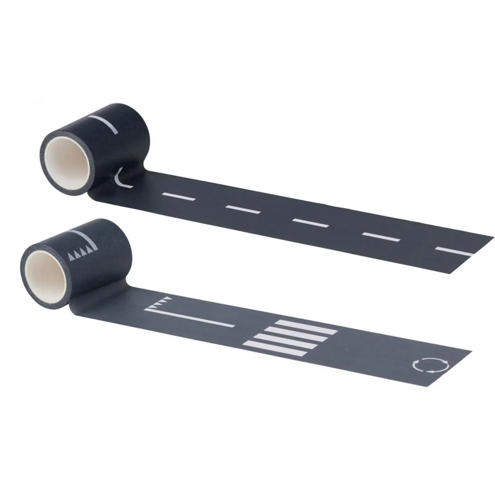 Samolepka cesta 6x800cm 2ks-MOVEO