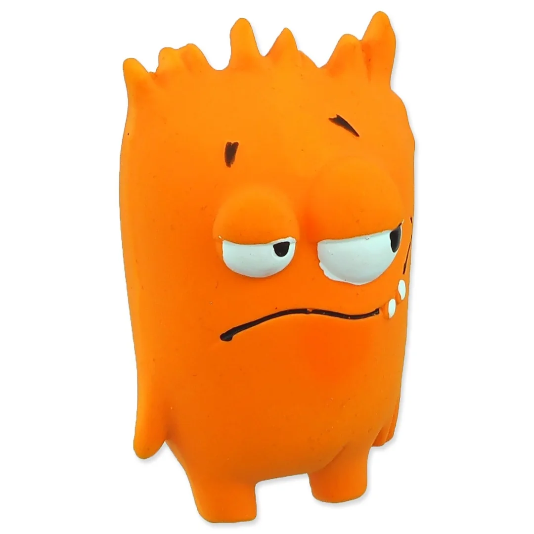 Displej Hračky Dog Fantasy Latex Monster set 36ks
