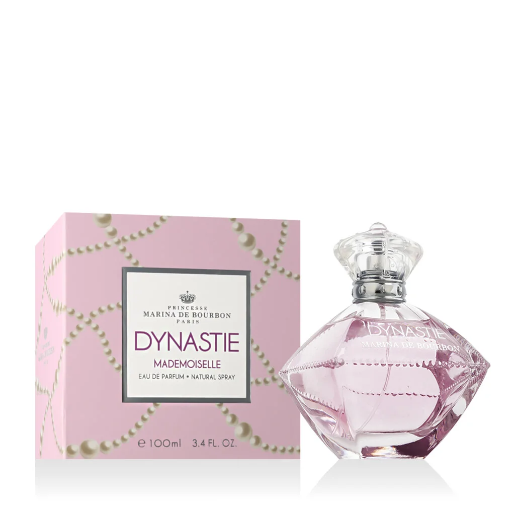 Marina de Bourbon Dynastie Mademoiselle EDP 100 ml W