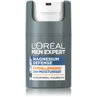 L'Oreal Men Expert Magnesium Defense denný krém