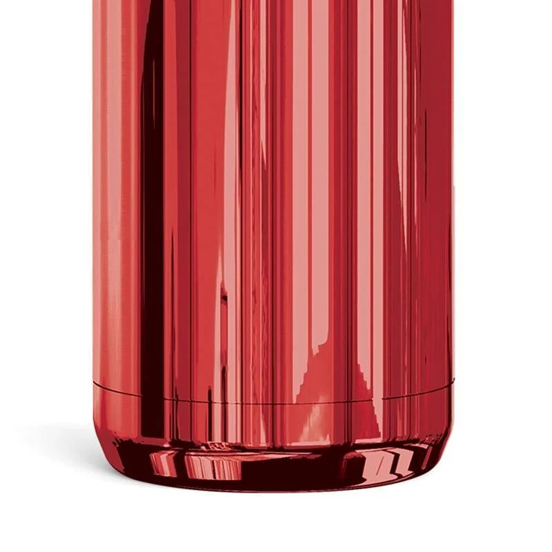 Quokka Solid termoska 510 ml, červená