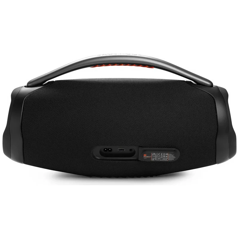 Reprobox multimediálny JBL Boombox 3 Black