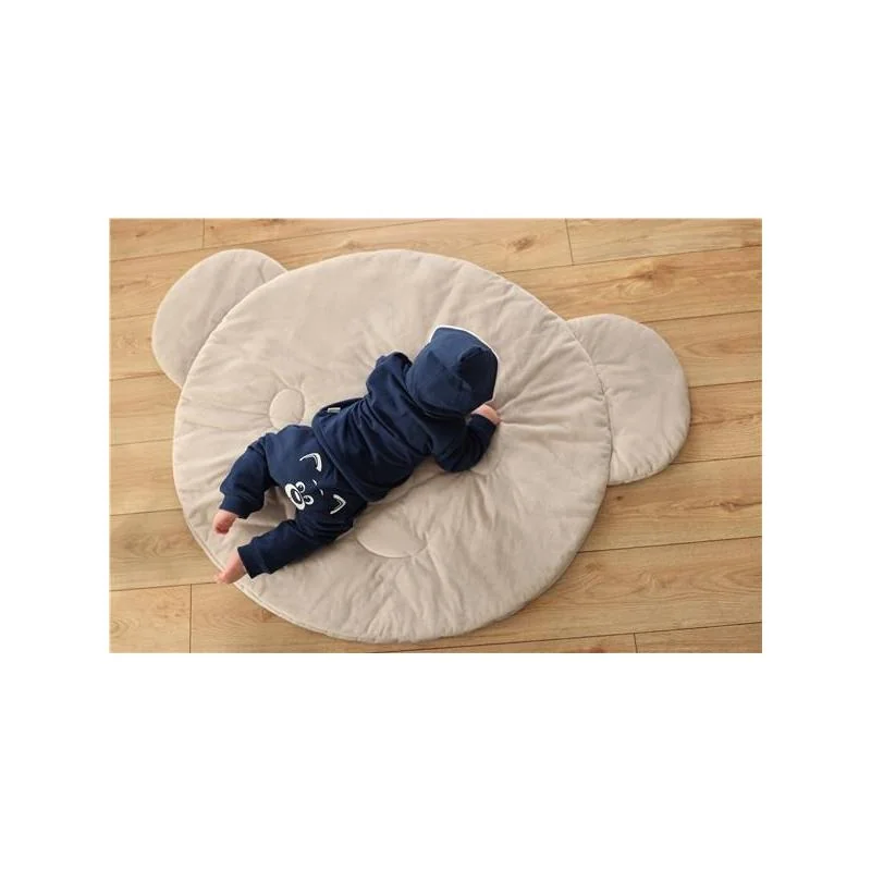 Detská hracia deka New Baby Bear warm grey , 20C53881
