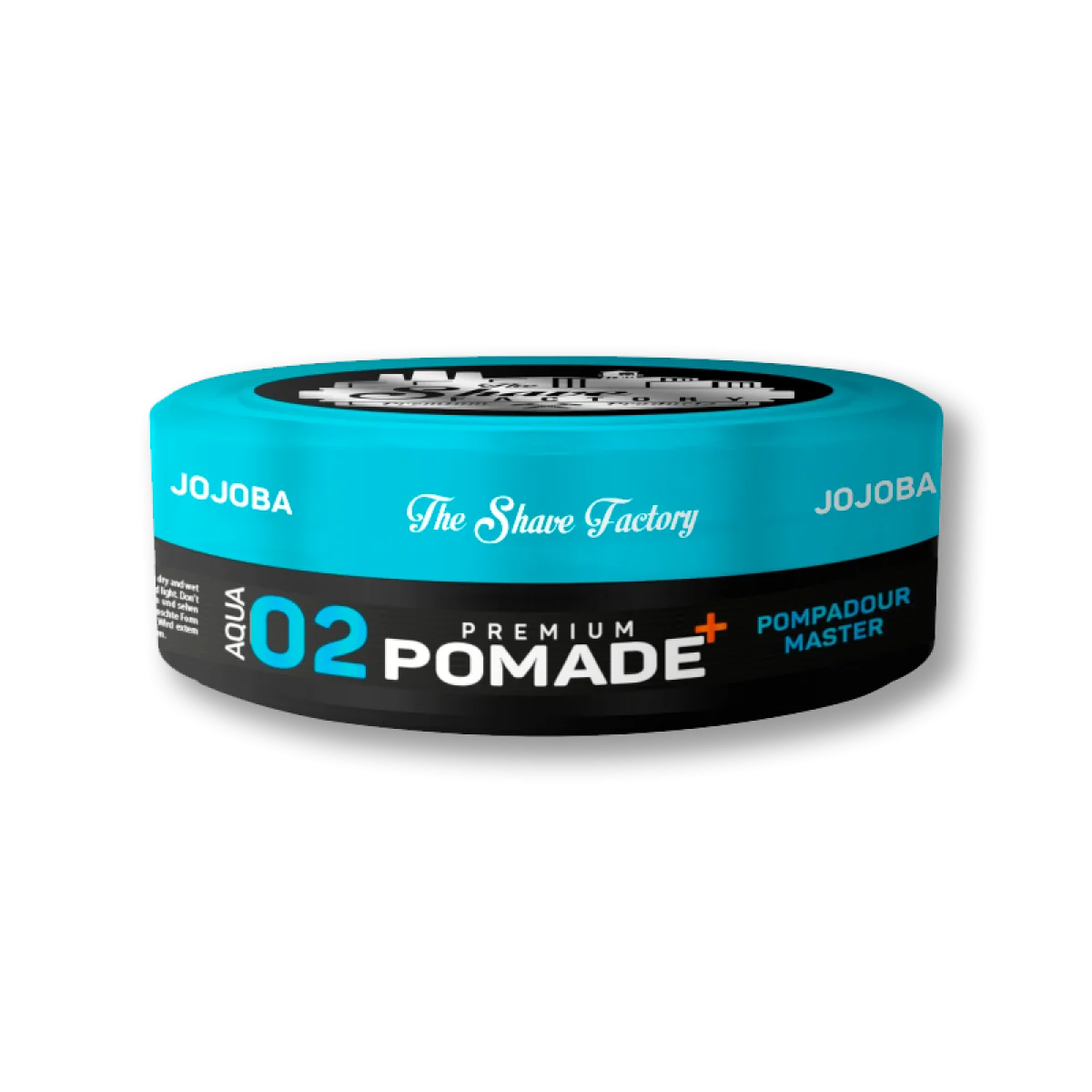 Pomada na vlasy Shave Factory 02 Jojoba 150ml
