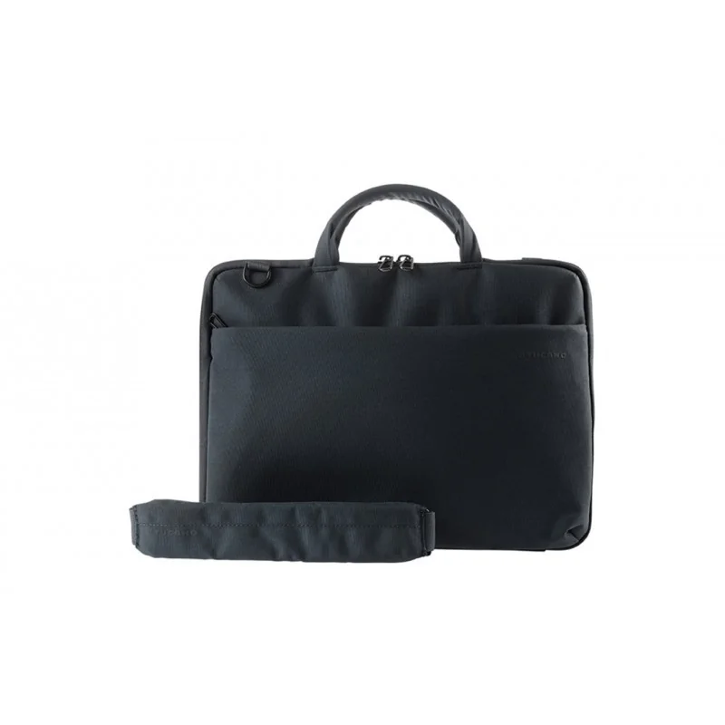 Tucano Slim Bag taška na notebook 14'', čierny