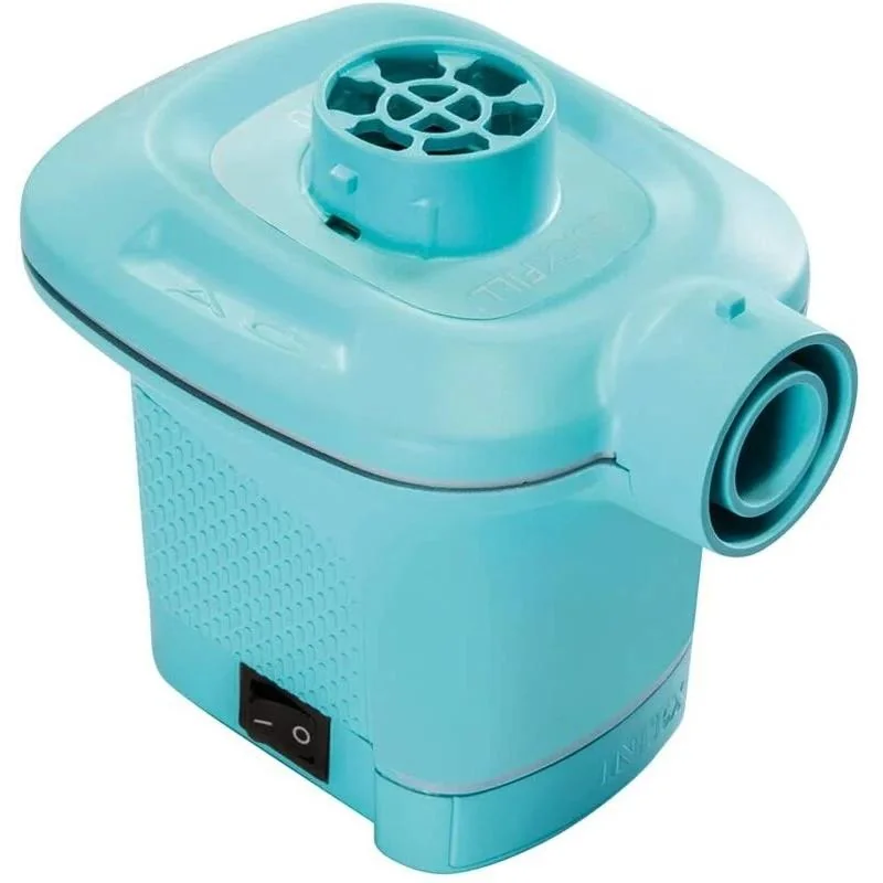 Intex 58640 Elektrická pumpa Quick-Fill 220-240V