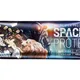 Space Protein MULTILAYER Coconut