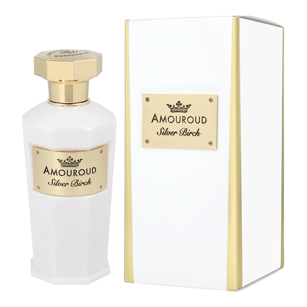 Amouroud Silver Birch EDP 100 ml UNISEX