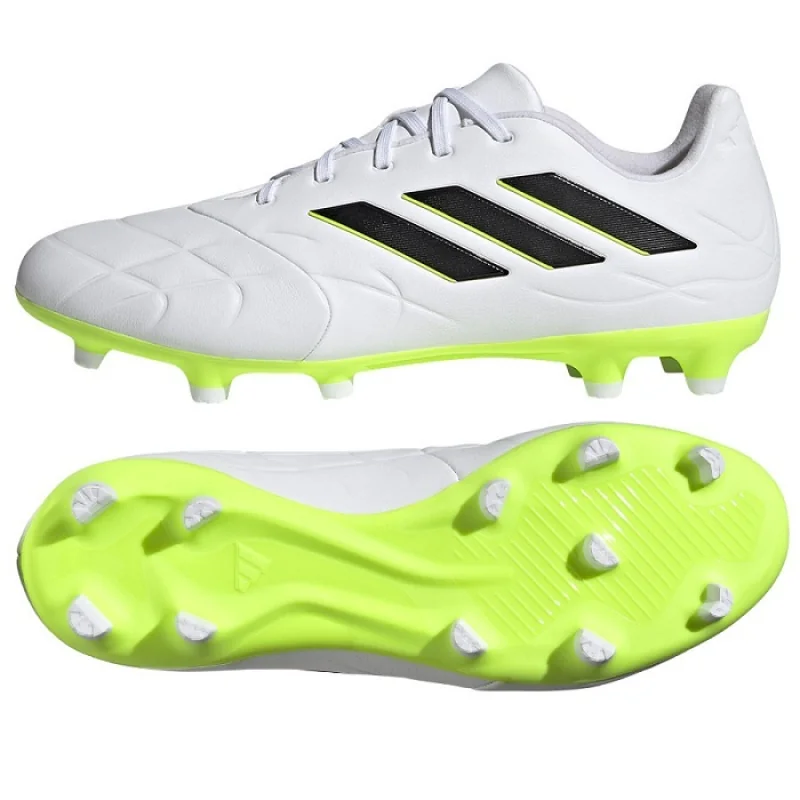 Adidas Copa Pure.3 FG Pánske futbalové kopačky, veľ. 41 1/3