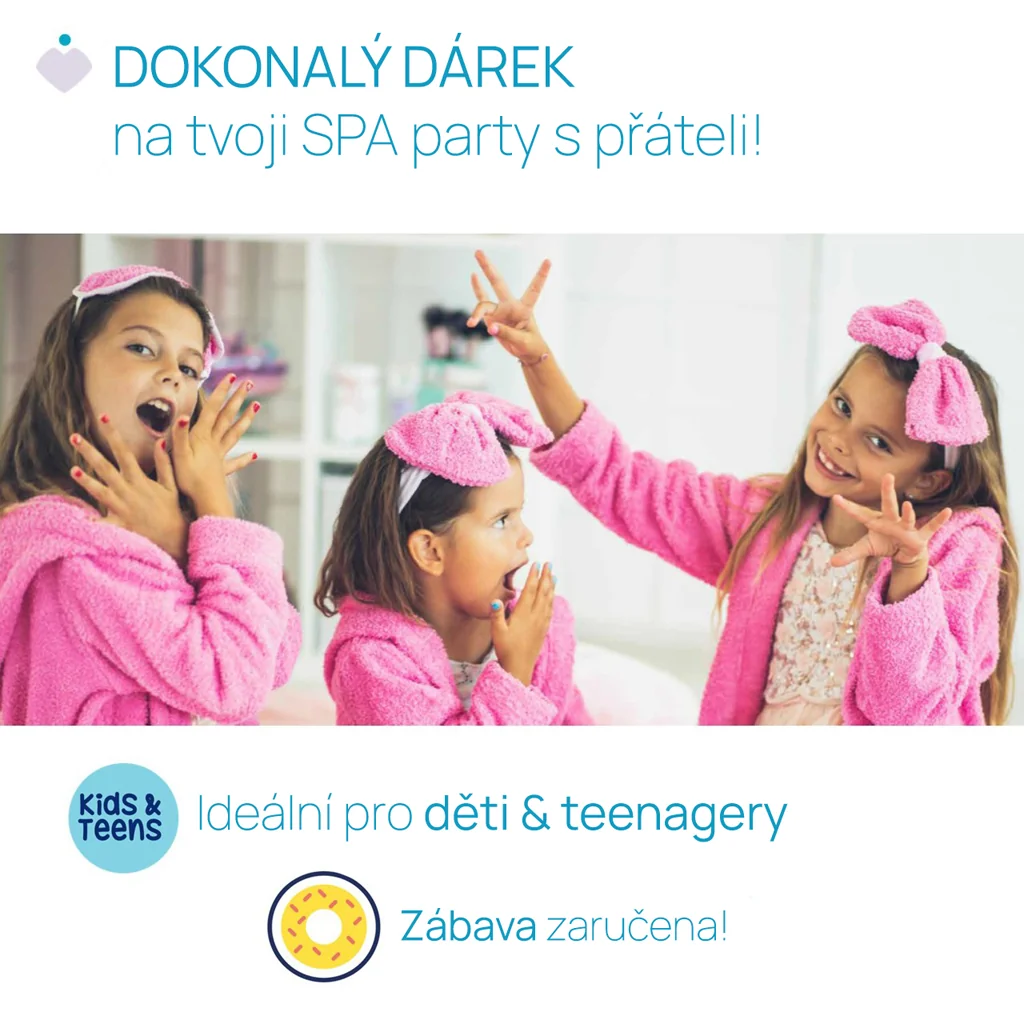 CHICCO Šumivé kúpeľové bomby POP pre deti a teenagerov 1x3 ks