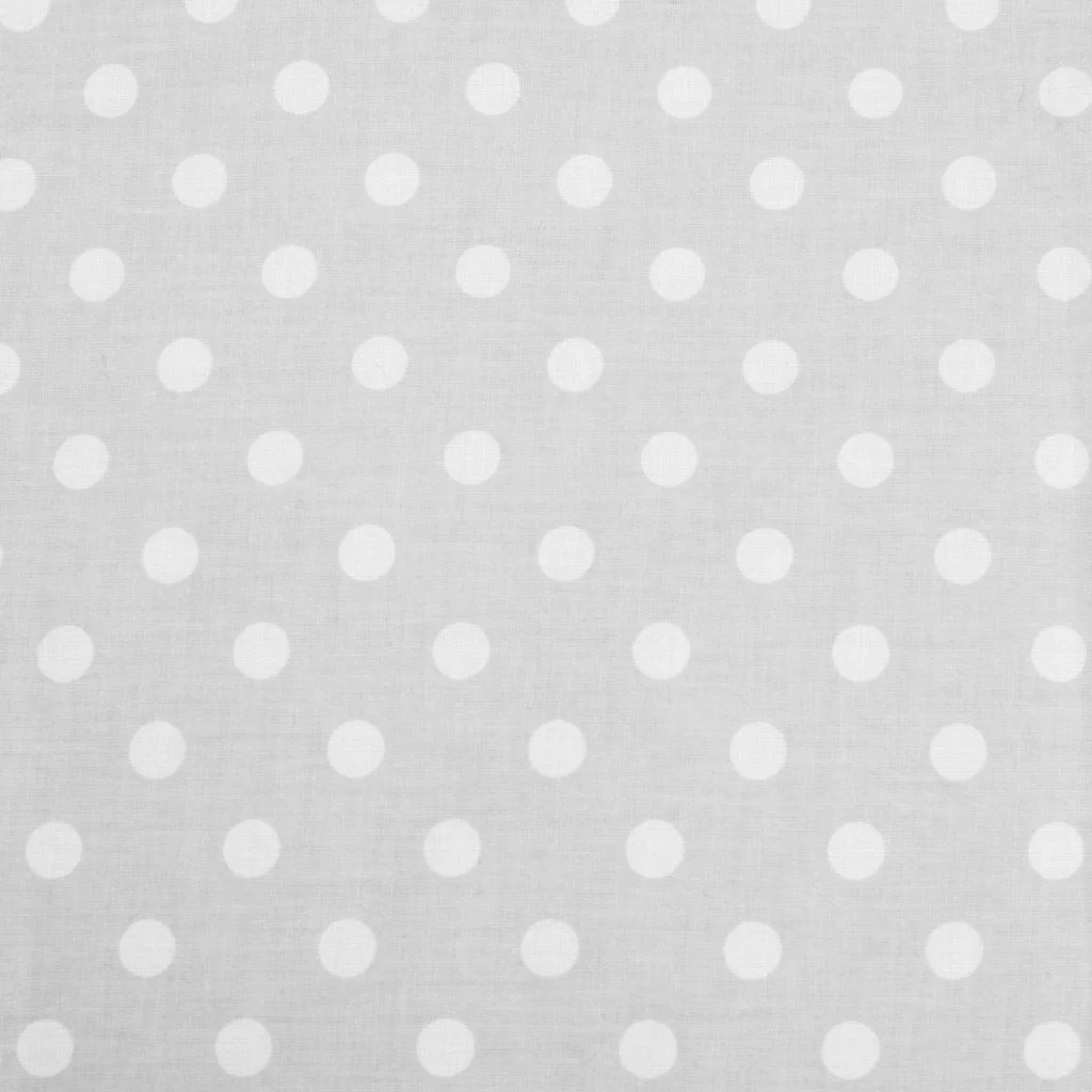 Detská deka z Minky s výplňou New Baby sivá 80x102 cm , 20C39069
