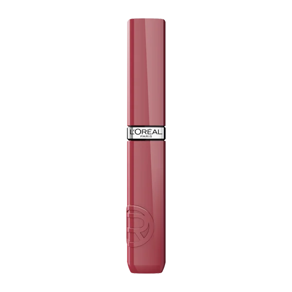 L’Oréal Paris Infaillible Laque Resistance 220 Paris Sunset tekutý rúž 4,3 ml