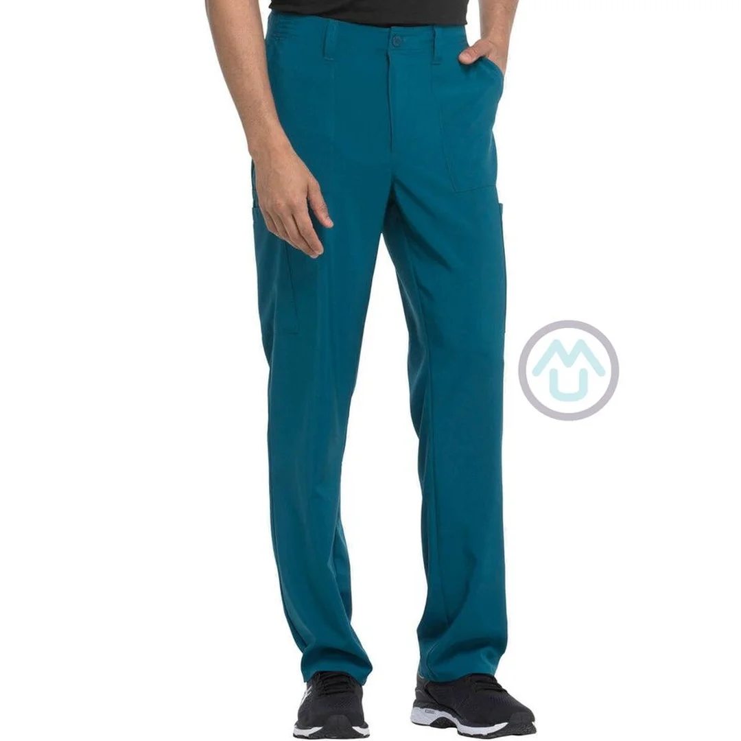 Pánske nohavice Dickies EDS Essentials - karibská modrá XXS
