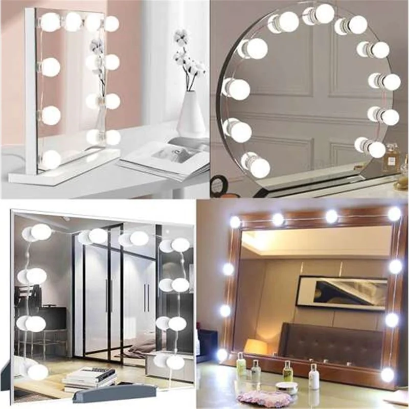 Reťaz svietiaca LED 3-6000K 10ks 2,7+1,8m 5V 12W ML18910