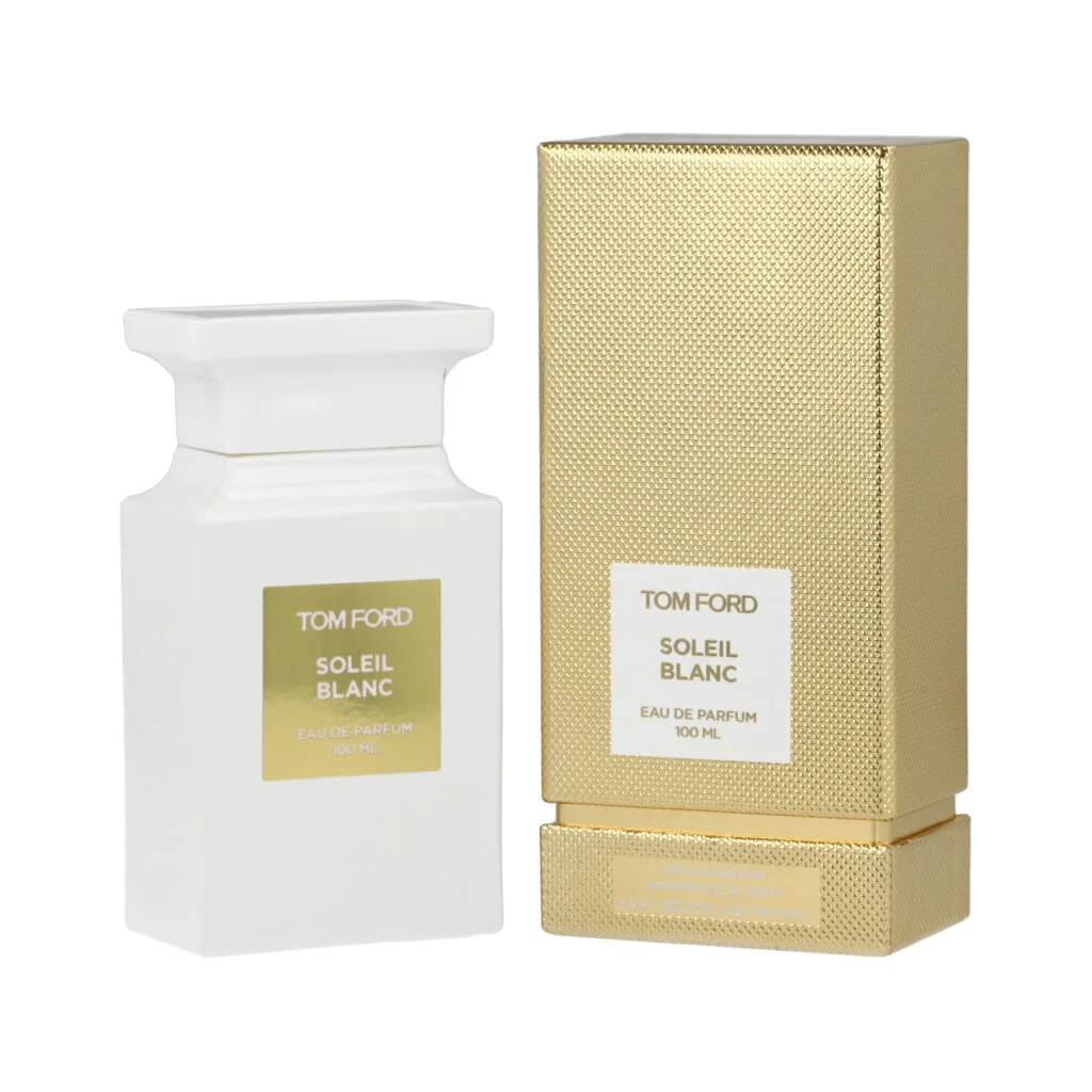 Tom Ford Soleil Blanc parfumovaná voda EDP 100 ml unisex