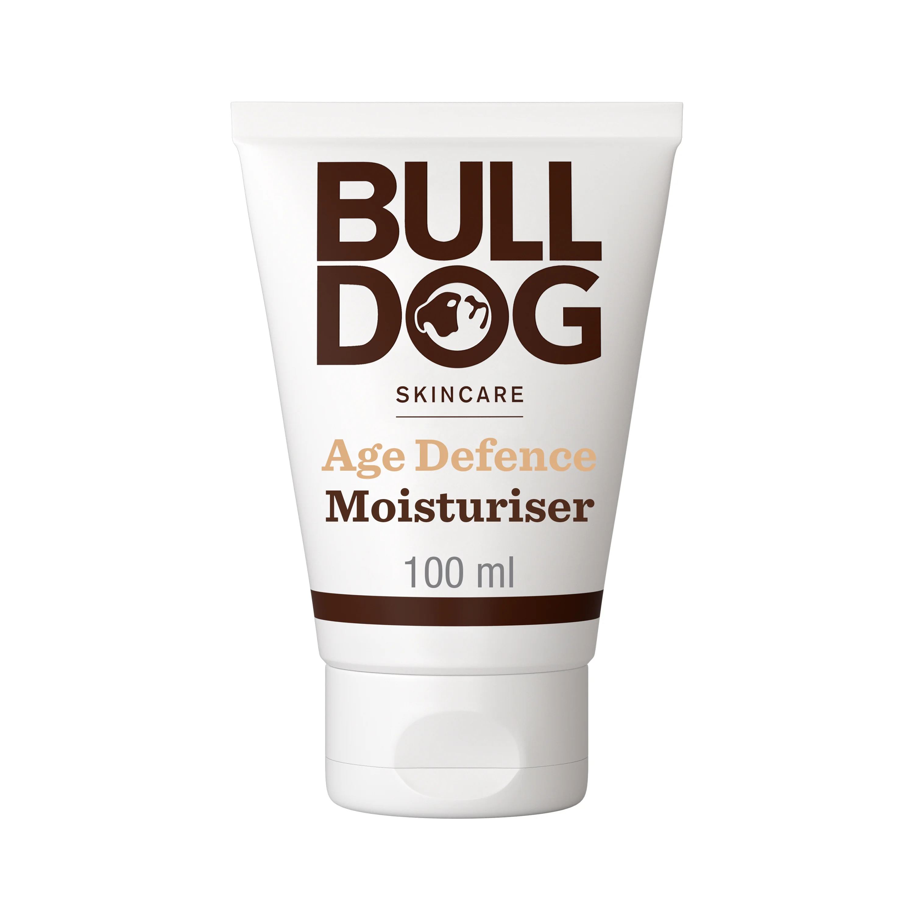 Bulldog Age Defence Moisturizer Pleťový krém 100 ml