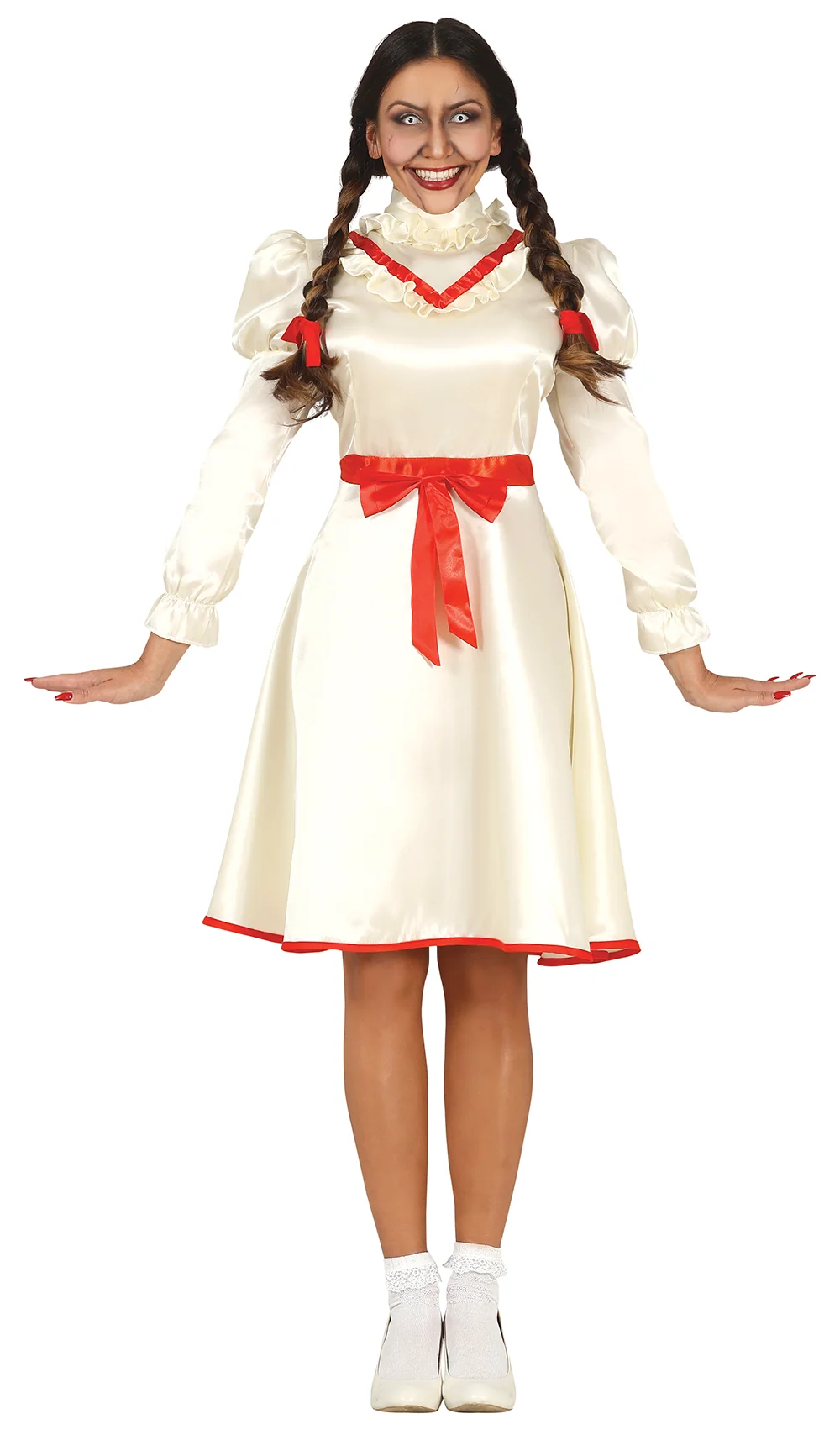 Kostým Bábika Annabelle L 42-44