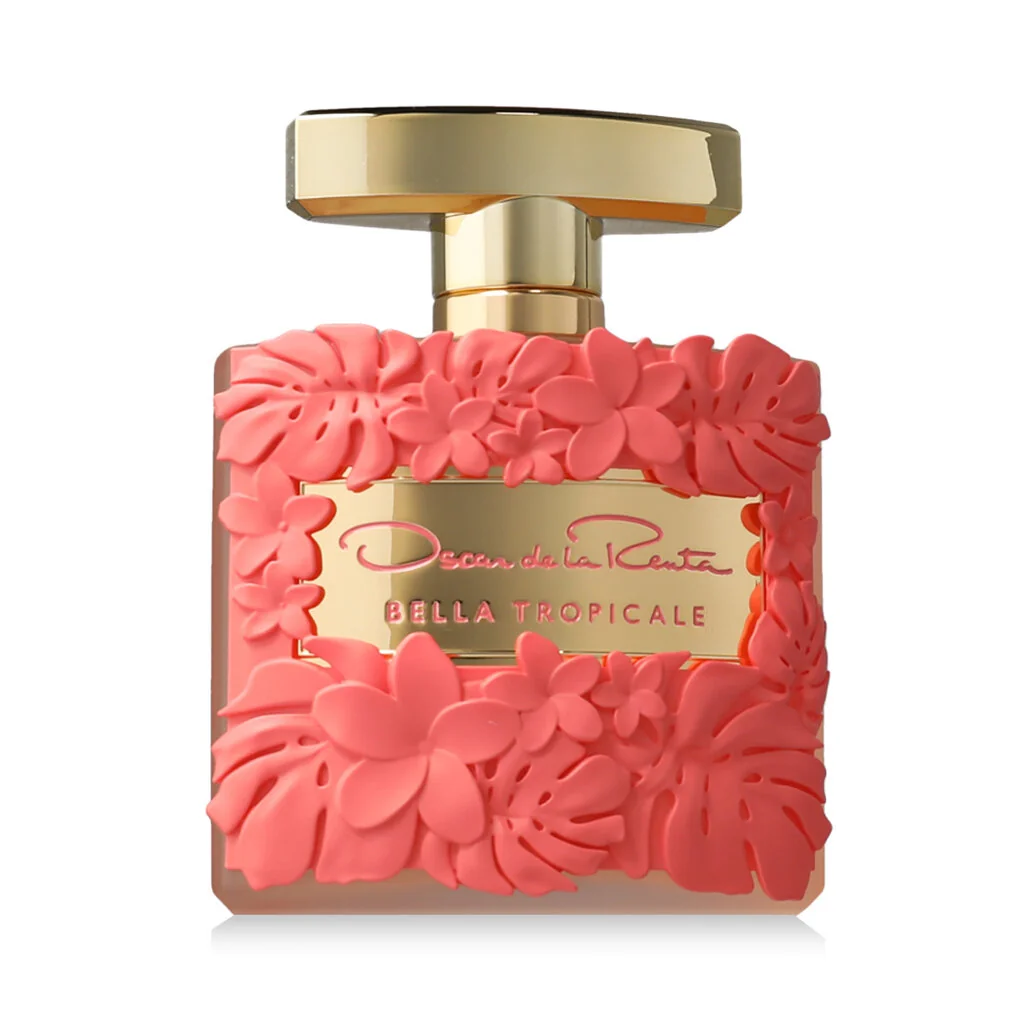 Oscar De La Renta Bella Tropicale parfumovaná voda 100 ml pre ženy