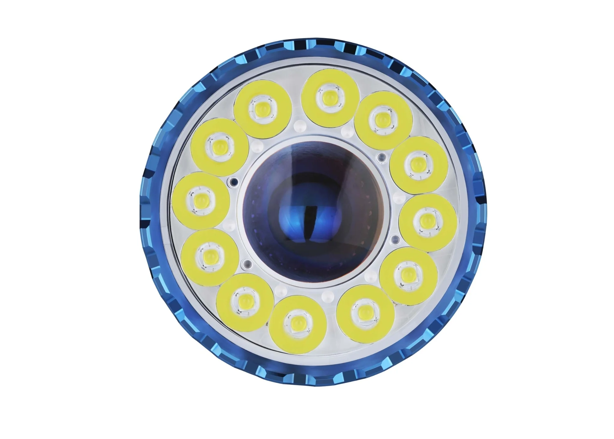 MARAUDER 2 OLIGHT Svietidlo Marauder 2 - 14000 lumenov