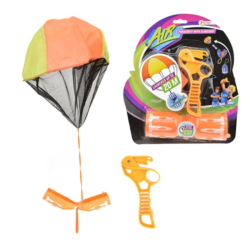Prak-padák-Toi Toys