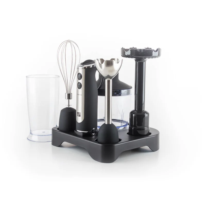 G21 Mixér VitalStick 800 W, Black VitalStick 800 W, Black G21-VT800BK