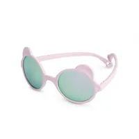 Kietla Slnečné okuliare OURS ON 1-2R Light Pink