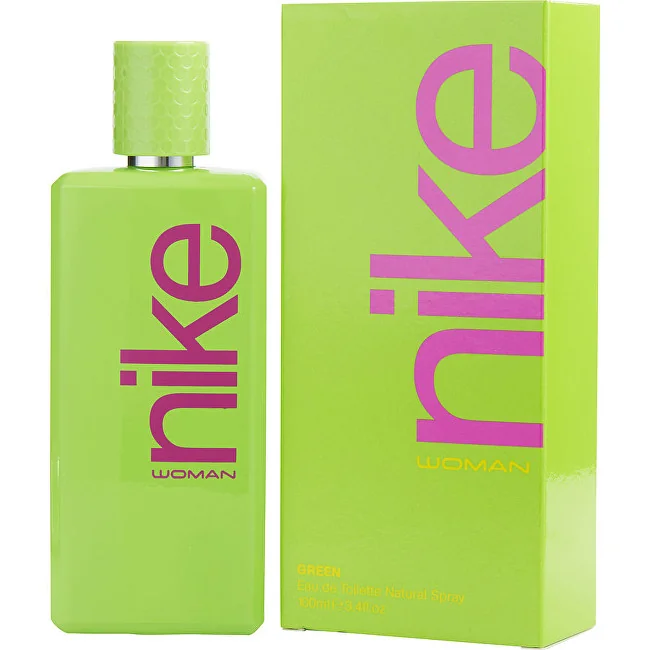 Nikegreen Women Edt 30ml 1×30 ml, toaletná voda