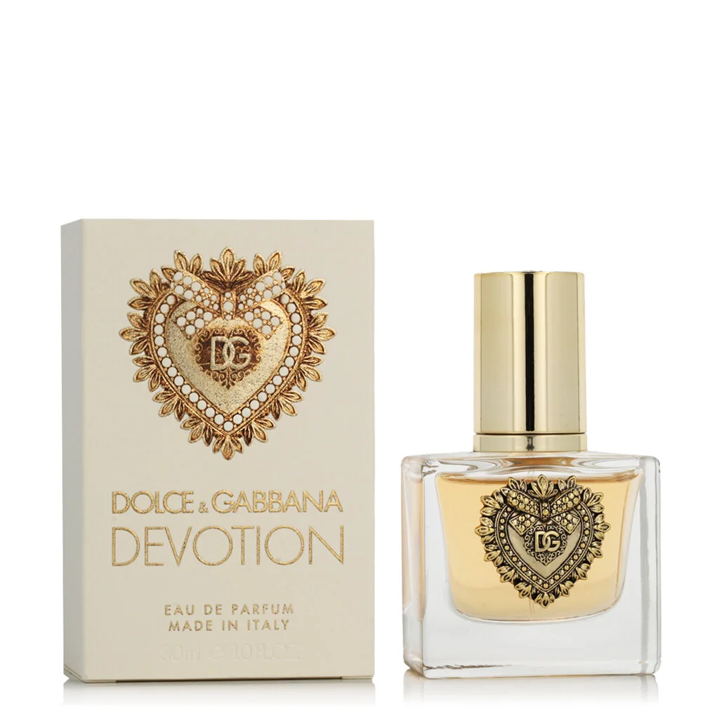 Dolce & Gabbana Devotion parfumovaná voda 30 ml pre ženy