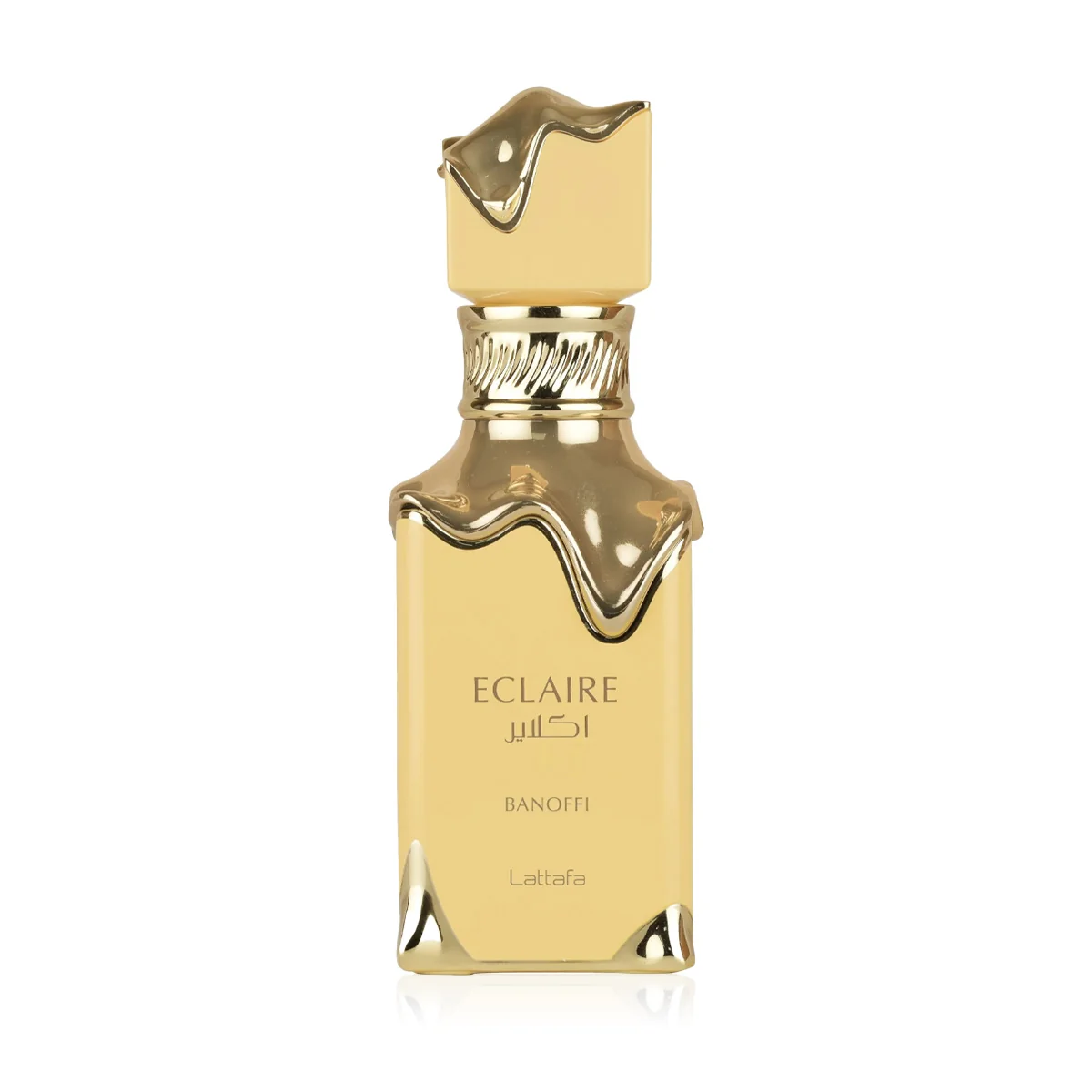 Lattafa Eclaire Banoffi EDP 100 ml UNISEX