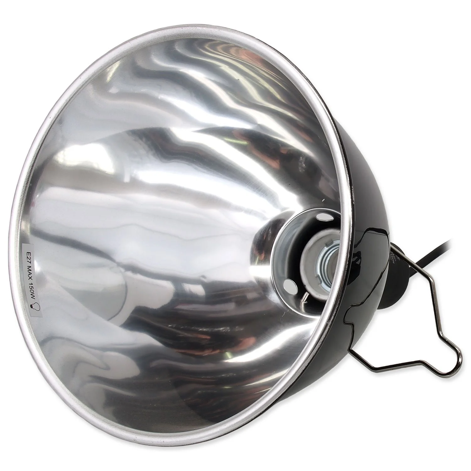 Osvetlenie Dome vysoké 19cm 19cm