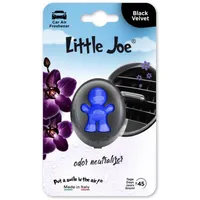 Little Joe Membrane - Black Velvet 3,5ml
