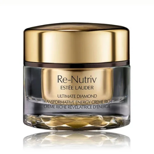 Estée Lauder Luxusný pleťový krém Re-Nutriv Ultimate Diamond 1×50 ml, luxusný pleťový krém