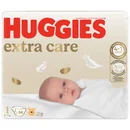 HUGGIES plienky Extra Care 1