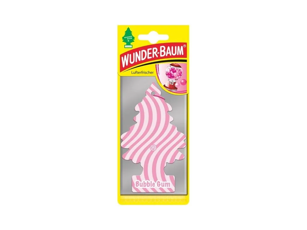 WunderBaum Bubble Gum 5g