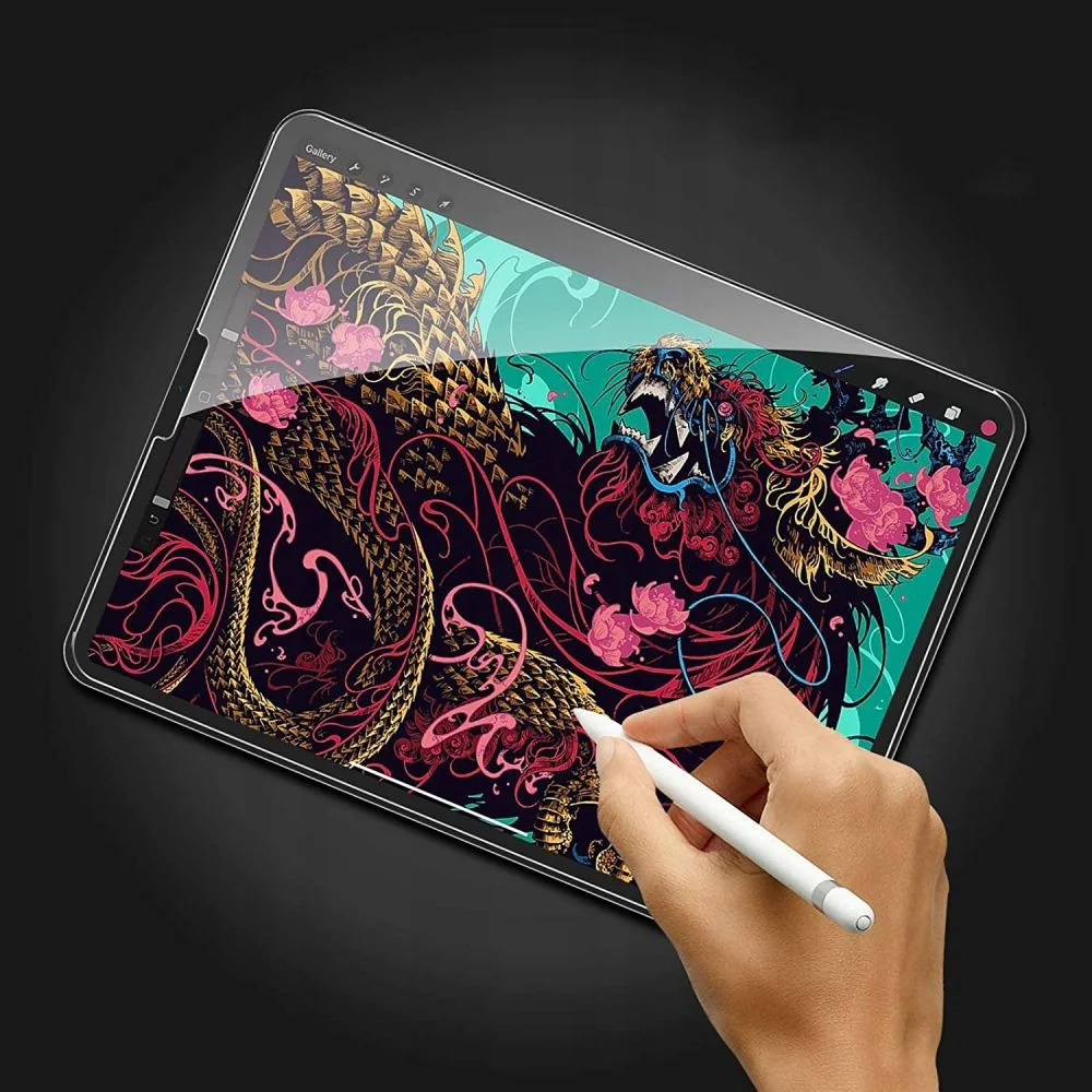 HOFI Glass Pro Tab ochranné sklo na Samsung Galaxy Tab S6 Lite 10.4'' 2020 - 2024 2020 - 2024