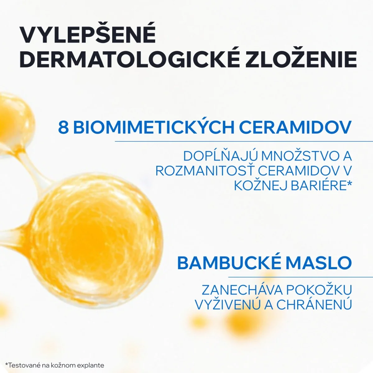 URIAGE XÉMOSE PSO Soothing Concentrate, 150ml 1×150 ml, starostlivosť o pokožku so psoriázou
