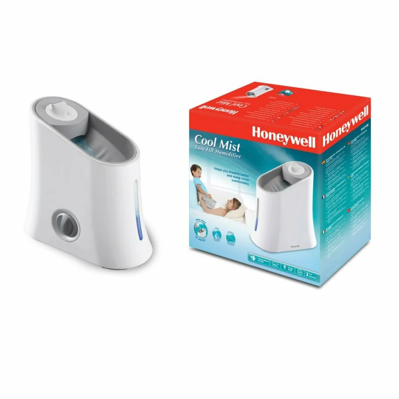 Honeywell HH210 ultrazvukový zvlhčovač vzduchu 3,5 l
