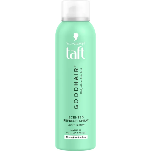 Taft Good Hair - For fine hair 150 ml