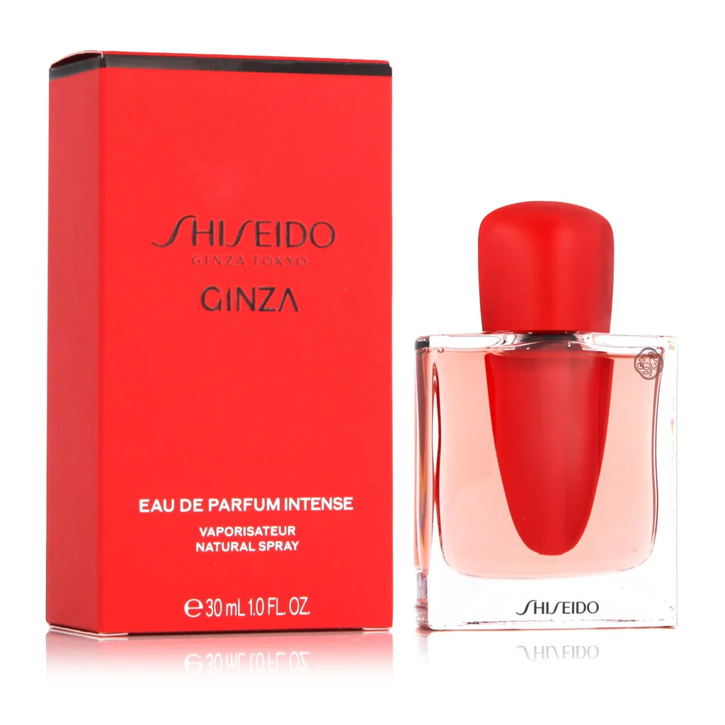 Shiseido Ginza EDP Intense parfumovaná voda 50 ml pre ženy
