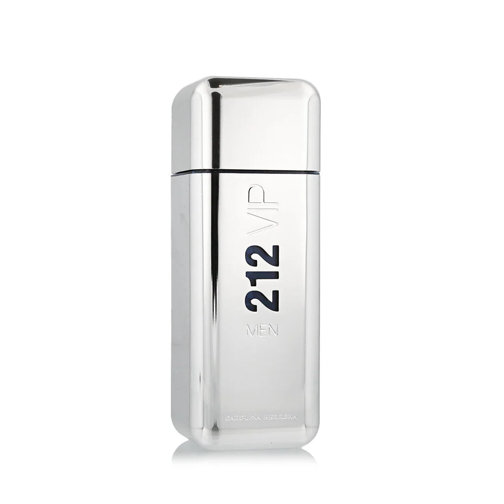 Carolina Herrera 212 VIP Men toaletná voda pre mužov 100 ml