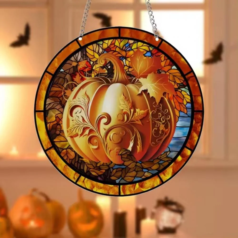 Lapač Slnka-Pumpkin