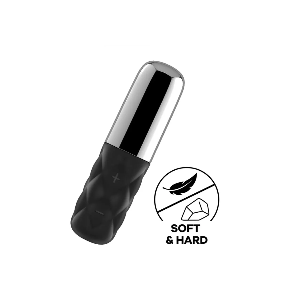 SATISFYER Sparkling Darling - Mini vibrátor