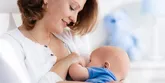 Prečo je materské mlieko pre bábätko to najlepšie? 