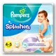 Pampers Splashers MAXI 4-5