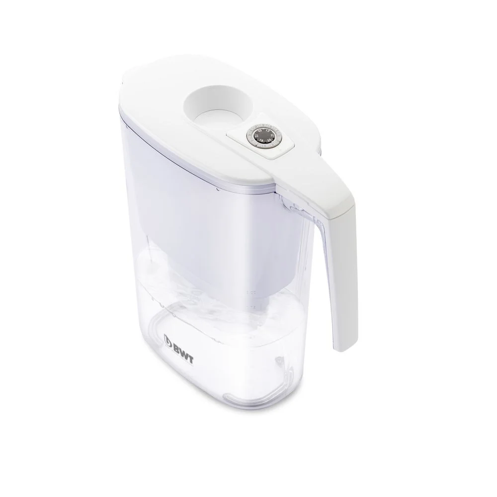 Bwt Slim Mei Filtr.Kanvica + 3ks Filtrov 1×1 ks