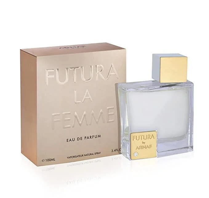 Armaf Futura La Femme Edp 100ml 1×100 ml, parfumová voda